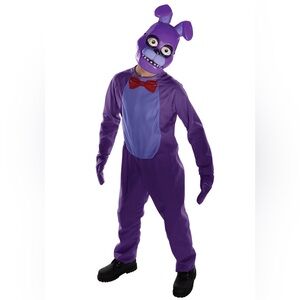 Five Nights at Freddy’s Bonnie Costume